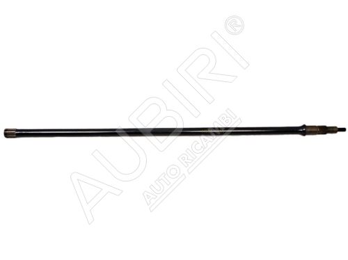 Torsion bar Iveco TurboDaily 1990-2000 right, 1300/31mm