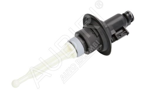 Clutch master cylinder Citroën Berlingo, Partner since 2018 1.6 VTi