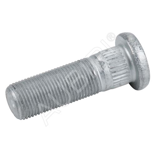 Wheel bolt Iveco Daily 2014 70C M18x1.5x60