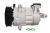 AC compressor Fiat Ducato 2006-2011, Jumper 2006-2014 2.2D