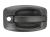 Outer front door handle Fiat Ducato since 2006 left without lock cylinder