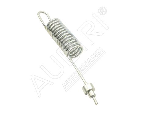 Brake compensator spring Fiat Doblo 2000-2010