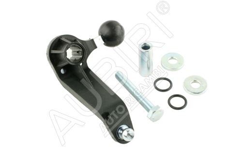 Gear lever rod Peugeot Partner/Berlingo 96-08 1.1/1.4/1.6