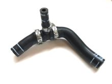Water hose Iveco Daily 2006 to the head flange