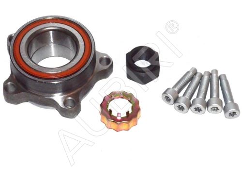 Front wheel bearing Ford Transit 2006-2014 set