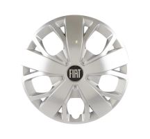 Wheel trim Fiat Ducato since 2023 16 inches wheels - all-over
