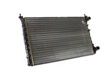 Water radiator Fiat Doblo 2000-2010 1.2/1.4/1.6i/1.9D without A/C (1)