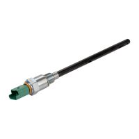 Oil level sensor Fiat Scudo since 2007 Citroën Berlingo/Partner 1.6HDI