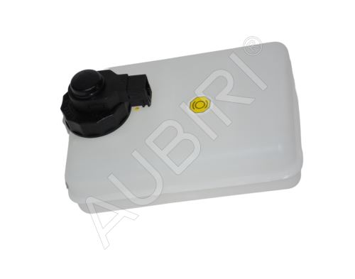 Brake fluid reservoir Iveco Daily since 2000