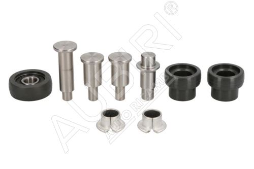 Repair kit guide Fiat Scudo, Jumpy, Expert 2007-2016 lower