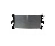 Water radiator Citroën Jumper, Boxer since 2016 2.0/2.2 BlueHDi, 780x398x32 mm