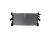 Water radiator Citroën Jumper, Boxer since 2016 2.0/2.2 BlueHDi, 780x398x32 mm