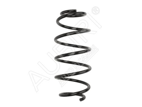 Coil spring Citroën Berlingo, Peugeot Partner 2008-2018 front