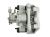 Brake caliper Iveco Daily 35S since 2014 rear, right, 52mm