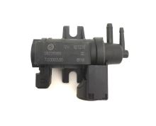 Turbocharger control valve Fiat Ducato since 2006, Doblo since 2010