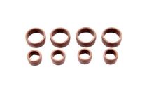 Air con gaskets Renault Master since 1998 set