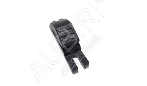 Iveco EuroCargo door unlock button