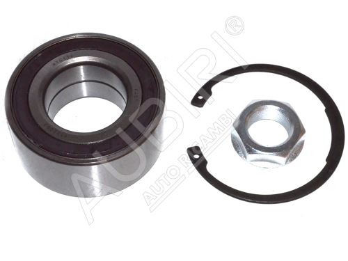 Front wheel bearing Citroën Berlingo, Partner 2008-2018 set