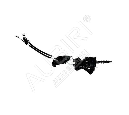 Gear shift cables Citroën Berlingo, Partner since 2018 with lever