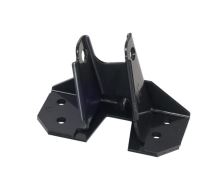 Rear shock absorber bracket Iveco Daily since 2014 35S right, upper