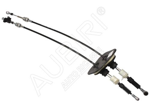 Gear shift cable Fiat Ducato 1994-2006