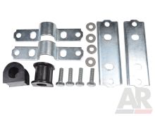 Rear anti-roll bar bush Fiat Ducato, Jumper, Boxer since 2006 set