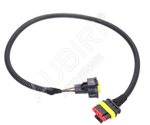 Fog light wiring Fiat Ducato since 2014 for H8/H11 bulb