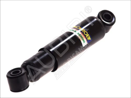 Shock absorber Fiat Ducato, Jumper, Boxer since 2006 rear, oil pressure Q11/15/17L/H