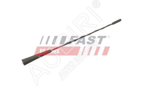 Antenna Renault Kangoo 2008-2021 - 30cm