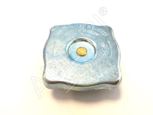 Expansion tank cap Iveco EuroCargo