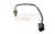 Lambda sensor Fiat Ducato 2014-2016 2.3D front, Euro5