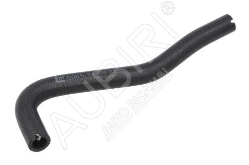 Heating hose Iveco Daily since 2014