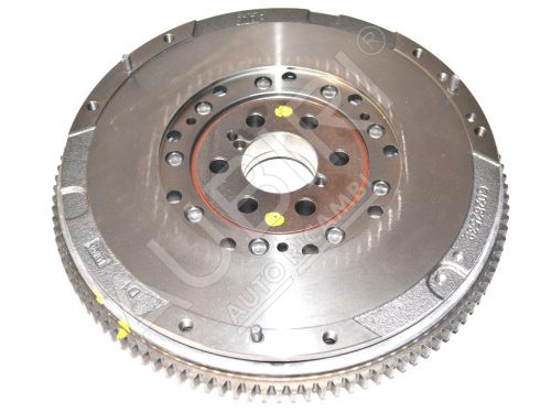 Flywheel Fiat Doblo 2000-2010 1.9JTD dual-mass, 230mm