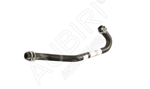 Cooling Hose Ford Transit since 2016 2.0 EcoBlue, FWD, oil cooler