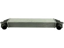 Intercooler Fiat Doblo 2000-2010 1.3/1.9D