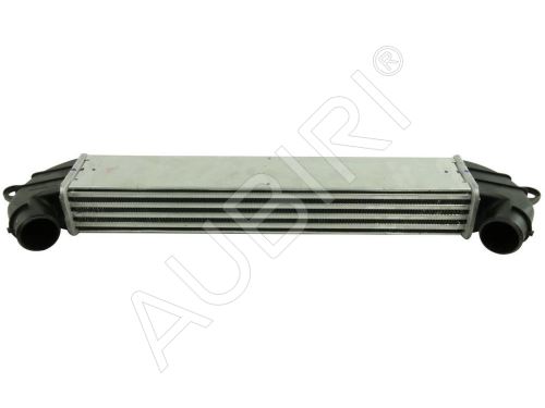 Intercooler Fiat Doblo 2000-2010 1.3/1.9D
