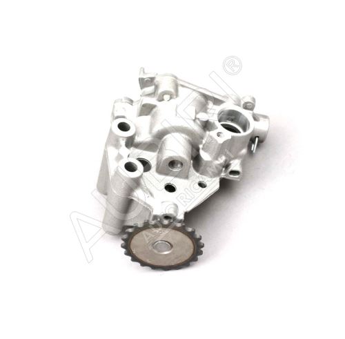 Oil pump Renault Trafic since 2006 2.0 dCi