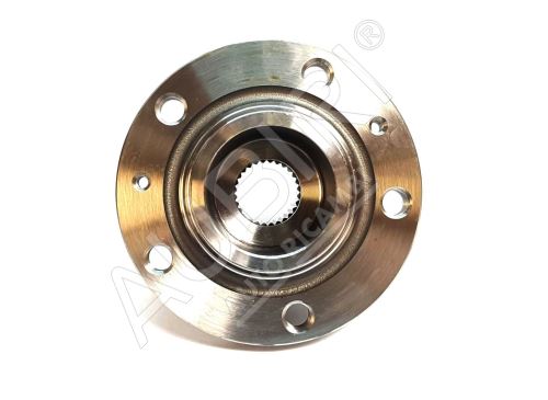 Wheel hub Citroën Berlingo, Partner since 2018 front