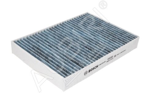 Pollen filter Renault Kangoo 1997-2008 antiallergenic