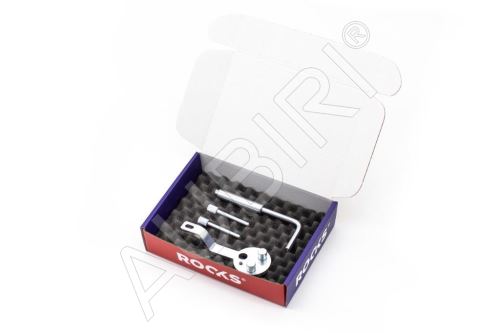 Engine timing lock kit Fiat Ducato, Ford Transit 2.2D