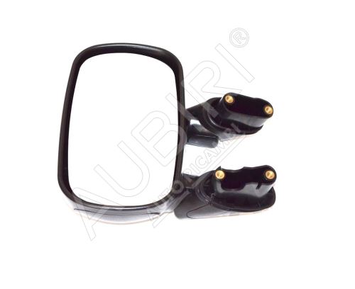 Rear View mirror Fiat Doblo 2000-2010 left manual