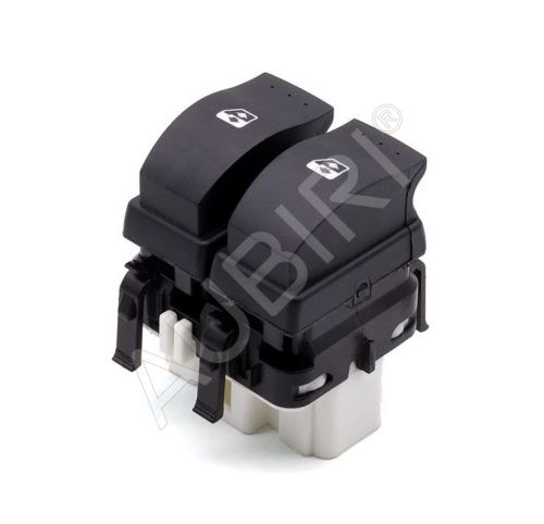Electric window buttons Renault Kangoo 2008-2021
