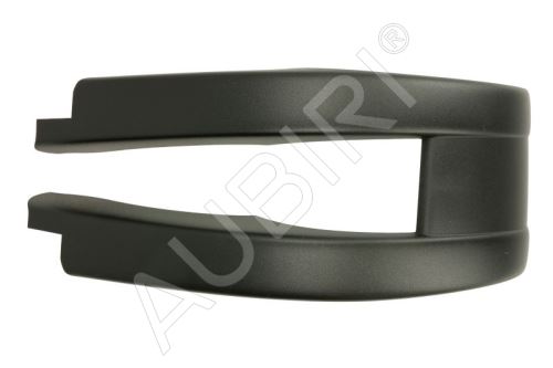 Rearview mirror arm cover Iveco Daily since 2014 right, long arm