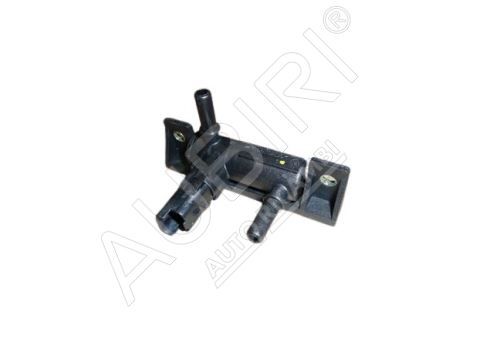 Fuel temperature sensor Fiat Scudo since 2007 2.0D, Berlingo since 2005 1.6D