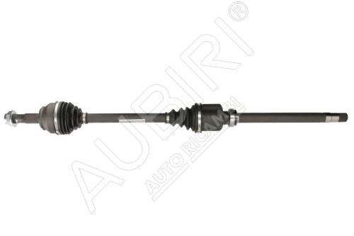 Drive shaft Fiat Ducato since 2011 2.3D right