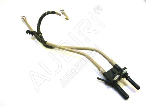 Fuel line Iveco Daily 2006 3.0