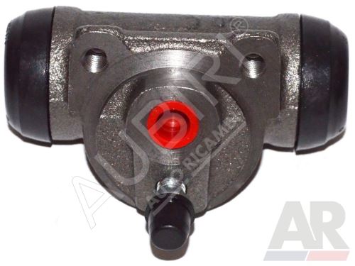 Brake cylinder Fiat Doblo 2000-05 rear