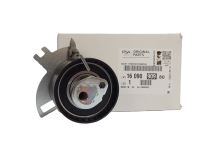 Tensioner Pulley, timing belt Citroën Jumper, Boxer since 2016 2.0/2.2 BlueHDi
