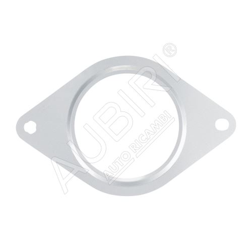 Exhaust gasket Fiat Ducato since 2014 2.3 behind catalytic converter