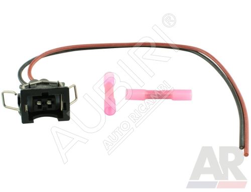 Crankshaft speed sensor connector Fiat Ducato 2006-2011, Transit 2006-2011 2.2D